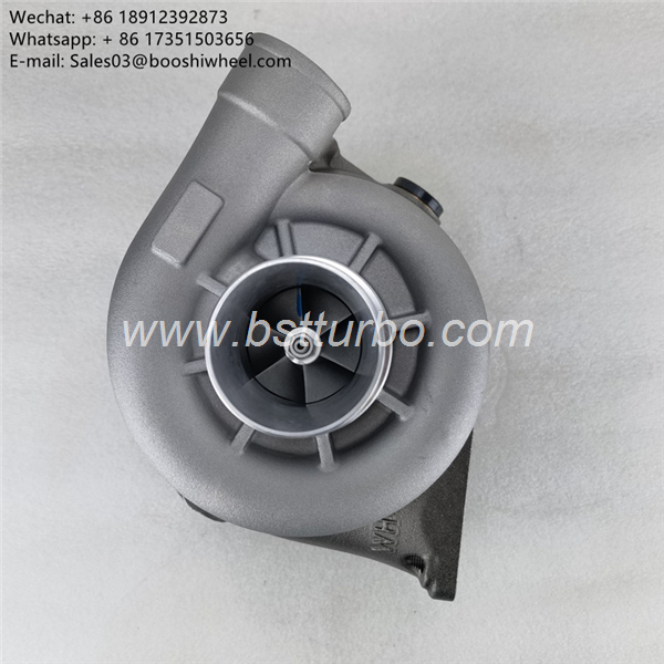 High performance new turbocharger SX421KS SX422KS 6CT-1469001 6TC-14690-01 N51146900000 Marine turbo for ME370STI(6TC) ME420ST